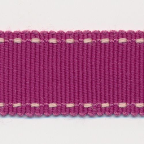 Stitch Grosgrain Ribbon #20