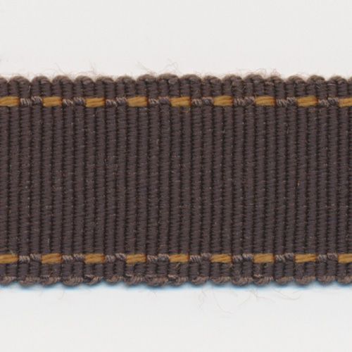 Stitch Grosgrain Ribbon #36