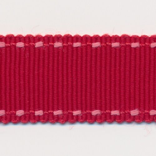 Stitch Grosgrain Ribbon #42