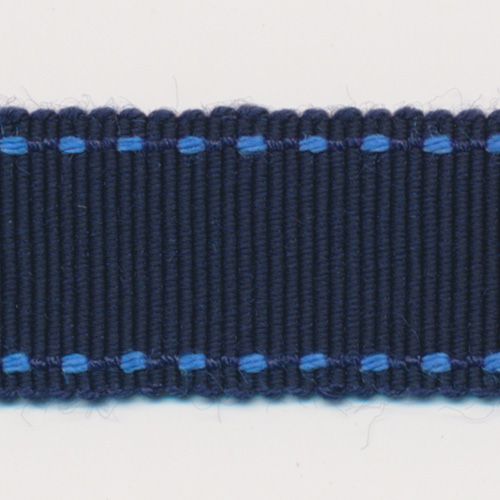 Stitch Grosgrain Ribbon #47