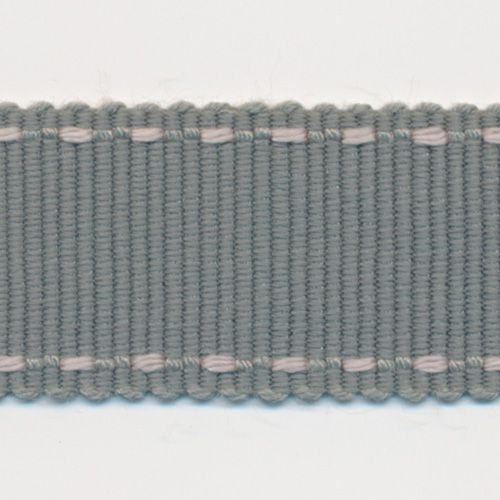 Stitch Grosgrain Ribbon #49