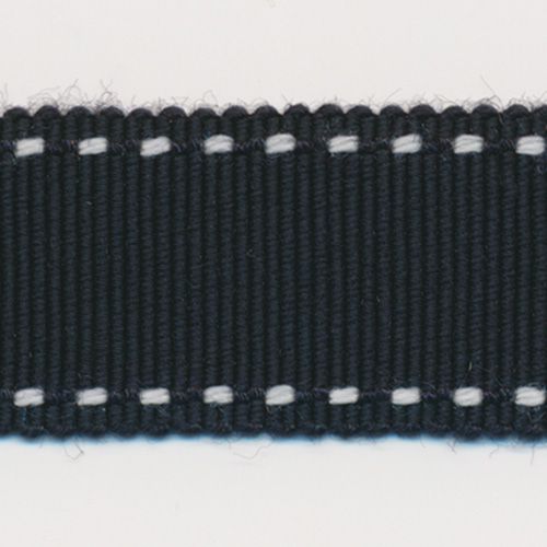 Stitch Grosgrain Ribbon #50