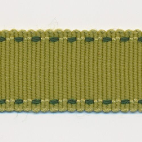 Stitch Grosgrain Ribbon #66