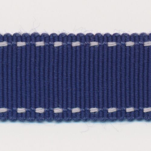 Stitch Grosgrain Ribbon #84