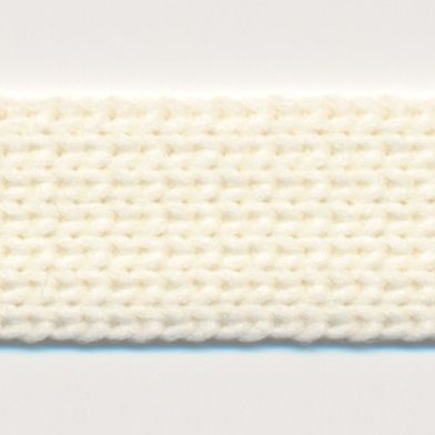 Polyester Single Knit Tape #106