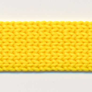 Polyester Single Knit Tape #119