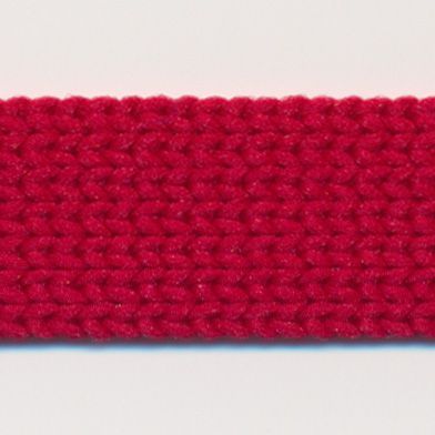 Polyester Single Knit Tape #53