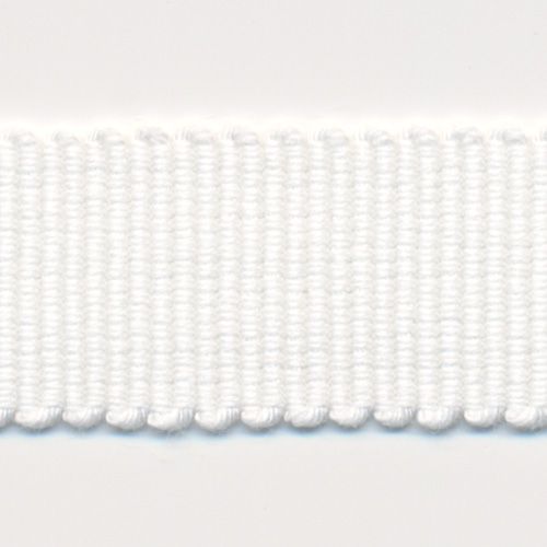 Cotton Grosgrain Ribbon (SIC-168)