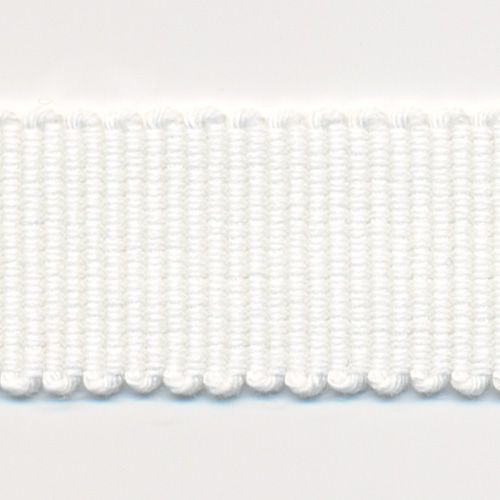 Cotton Grosgrain Ribbon #01