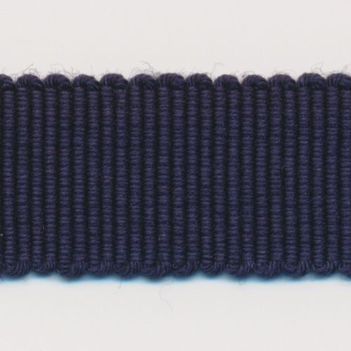 Cotton Grosgrain Ribbon #47