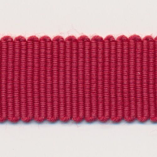 Cotton Grosgrain Ribbon #53