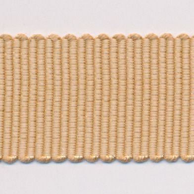 Silk Grosgrain Ribbon #12