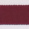 Silk Grosgrain Ribbon #40