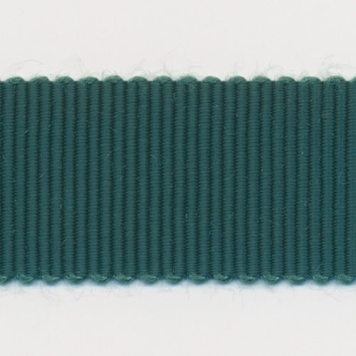 Polyester Grosgrain Ribbon #117