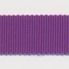 Polyester Grosgrain Ribbon #125