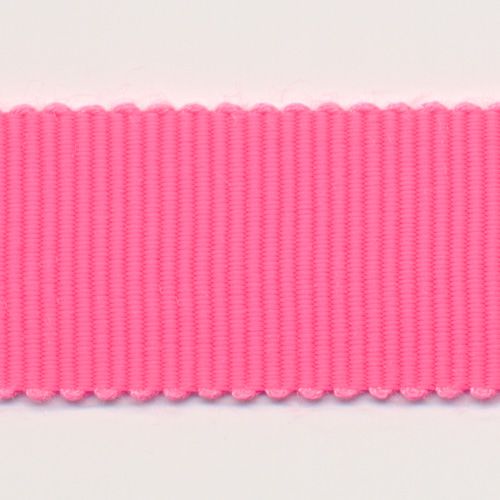 Polyester Grosgrain Ribbon #154