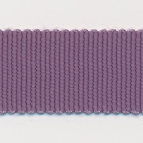 Polyester Grosgrain Ribbon #18