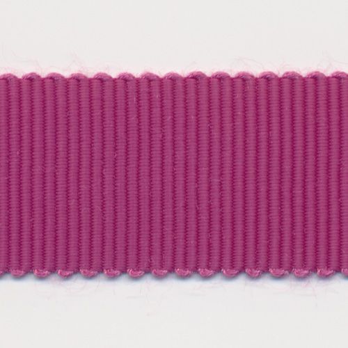 Polyester Grosgrain Ribbon #20