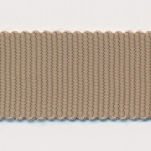 Polyester Grosgrain Ribbon #27