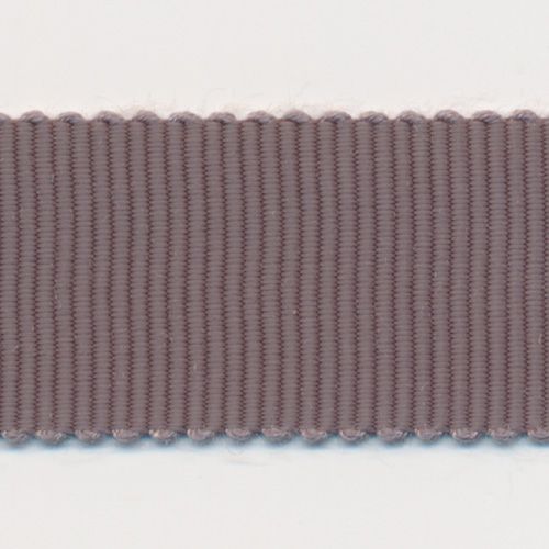 Polyester Grosgrain Ribbon #31