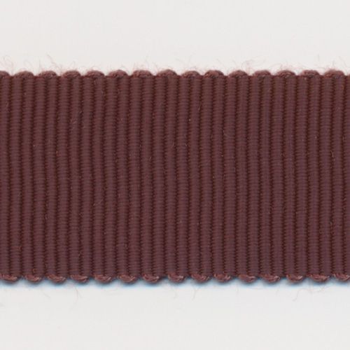 Polyester Grosgrain Ribbon #36