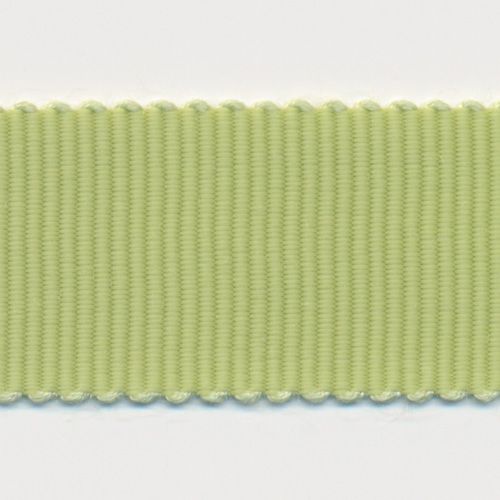 Polyester Grosgrain Ribbon #37