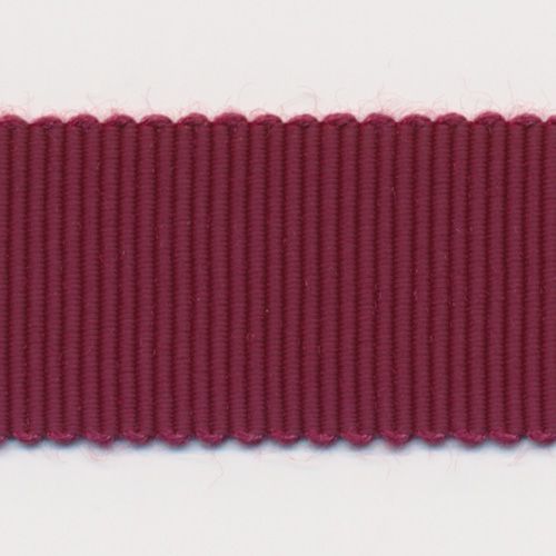 Polyester Grosgrain Ribbon #40