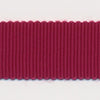 Polyester Grosgrain Ribbon #43