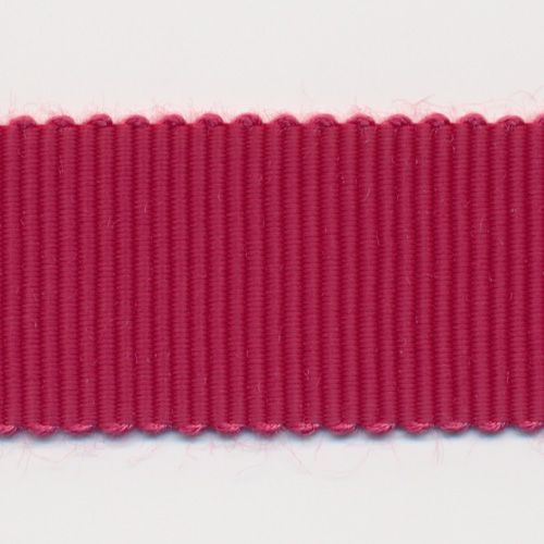 Polyester Grosgrain Ribbon #53