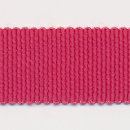 Polyester Grosgrain Ribbon #54