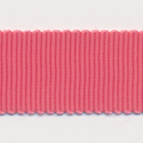 Polyester Grosgrain Ribbon #55