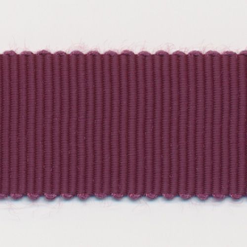 Polyester Grosgrain Ribbon #56