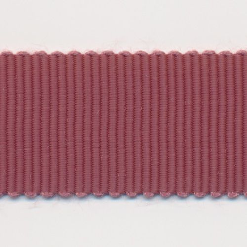Polyester Grosgrain Ribbon #59