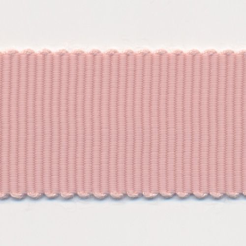 Polyester Grosgrain Ribbon #60