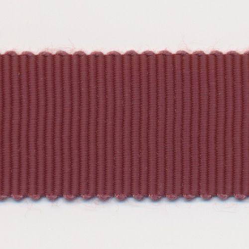 Polyester Grosgrain Ribbon #61