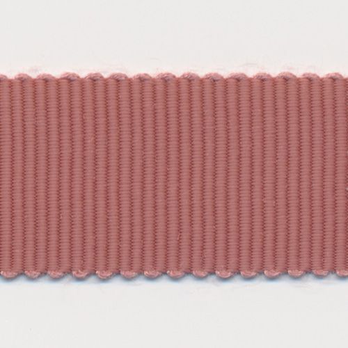 Polyester Grosgrain Ribbon #63