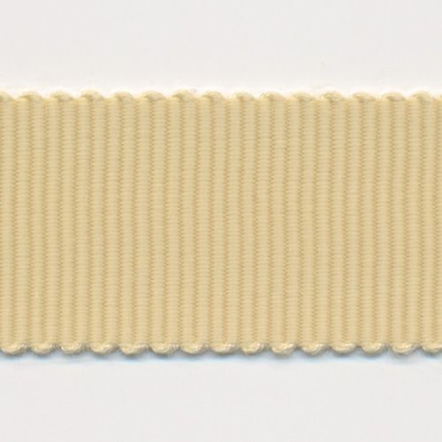 Polyester Grosgrain Ribbon #65