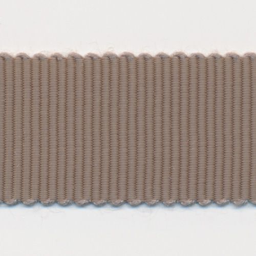 Polyester Grosgrain Ribbon #68