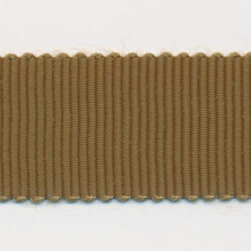 Polyester Grosgrain Ribbon #71