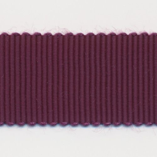 Polyester Grosgrain Ribbon #87