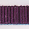 Metallic Grosgrain Ribbon #139