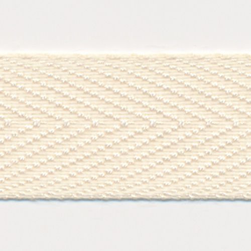 Polyester Herringbone Tape #135