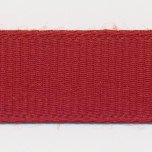 Polyester Grosgrain Ribbon #132