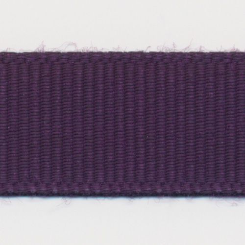 Polyester Grosgrain Ribbon #139