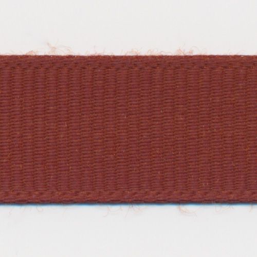 Polyester Grosgrain Ribbon #26