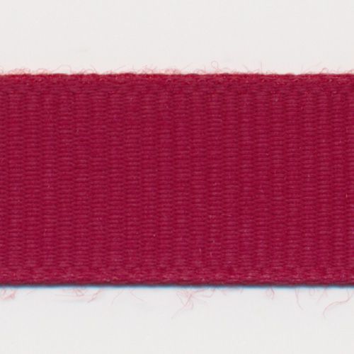 Polyester Grosgrain Ribbon #43