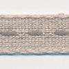 Single Stitched Linen Ribbon #9