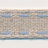 Double Stitched Linen Ribbon #7