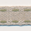 Double Stitched Linen Ribbon #8