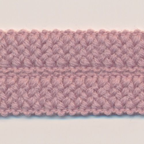Wool Knit Binder Tape #15